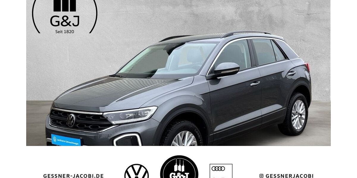VW T-Roc 15.980 km 24.990 &euro; Hannover 30449