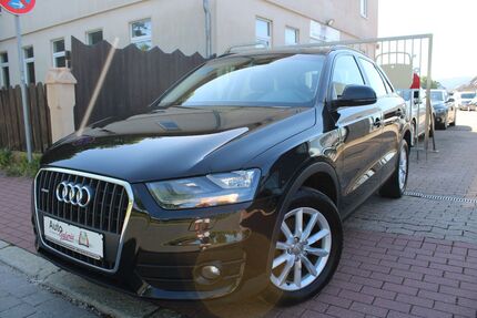 Audi Q3 188.000 km 8.999 &euro; Nordstemmen 31171