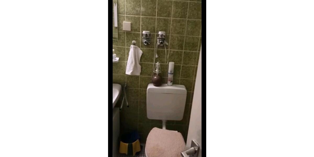 Etagenwohnung Hannover Vahrenwald-List - 1 Zimmer, 40 m&sup2;, 49.000&euro; | Angebot:26241884