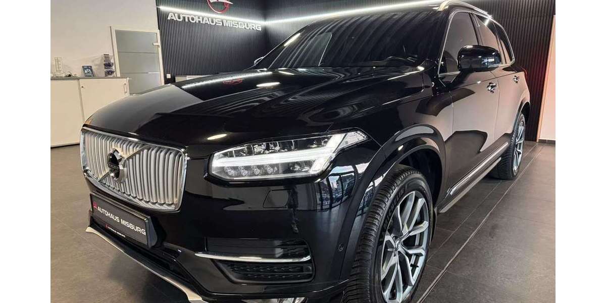 Volvo XC90 142.000 km 29.490 &euro; Hannover 30559