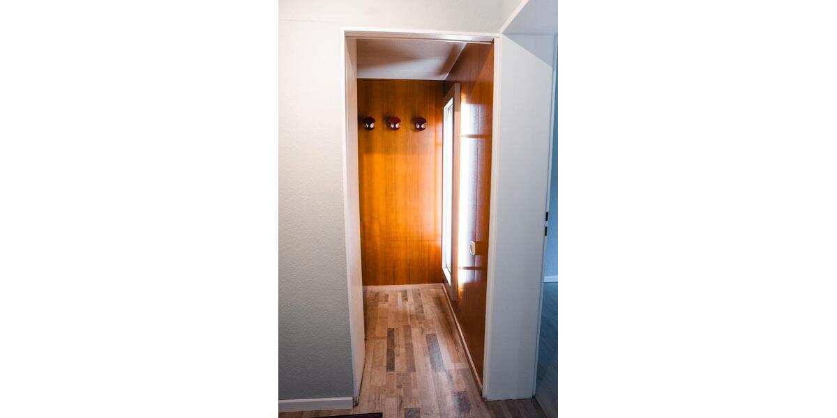 Etagenwohnung Hannover Döhren-Wülfel - 4 Zimmer, 100 m&sup2;, 369.000&euro; | Angebot:27258901