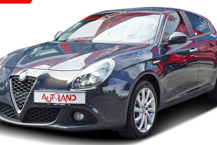 Alfa Romeo Giulietta 93.560 km 13.990 &euro; Hannover 30179