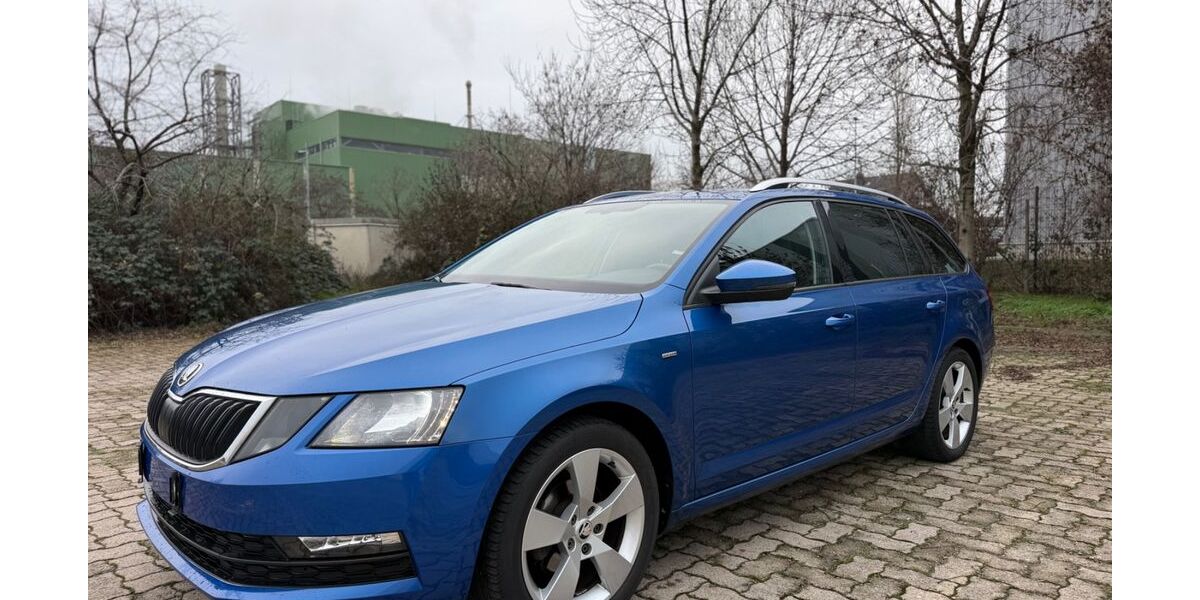Skoda Octavia 138.000 km 11.500 &euro; Hannover 30179
