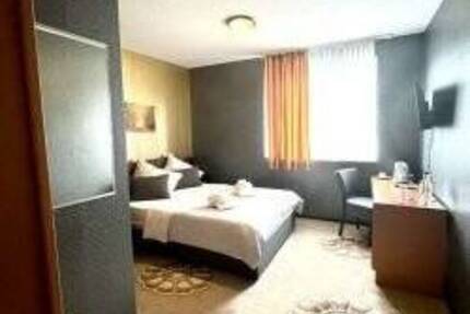 Toplage Nähe Hannover - ideal auch für Messebesucher | 3-Sterne-Hotel 22 Zimmer zimmer