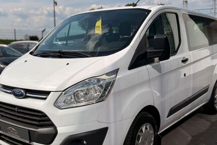 Ford Transit 171.386 km 10.950 &euro; Barsinghausen ( bei Hannover ) 30890