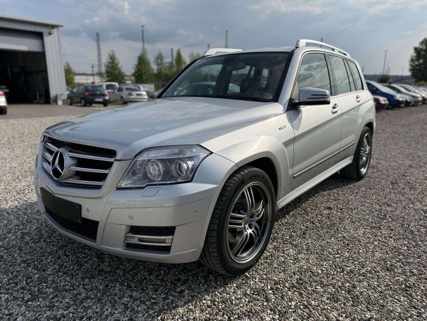 GLK 220