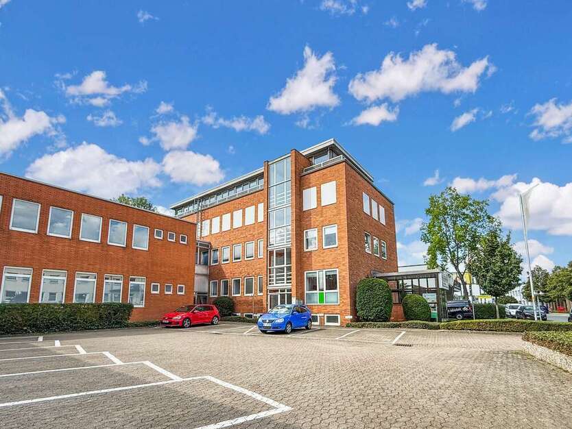 Büro in Hannover 1.570 € 178 m²