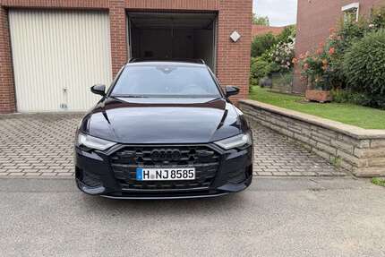 Audi A6 34.000 km 49.900 &euro; Seelze, Stadt 30926