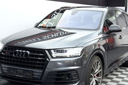 Audi SQ7 149.000 km 38.490 &euro; Lehrte 31275
