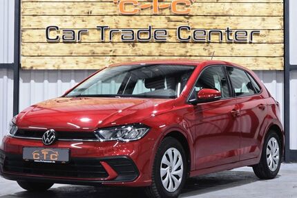 VW Polo 16.500 km 18.950 € Hannover 30453