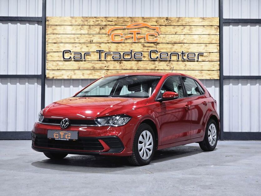 VW Polo 16.500 km 18.950 € Hannover 30453
