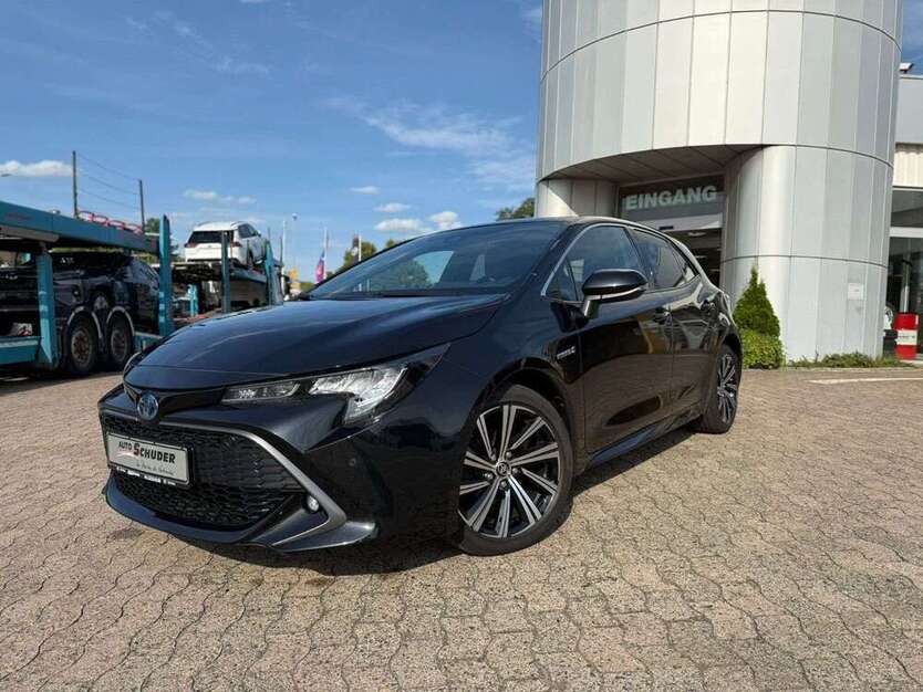 Corolla