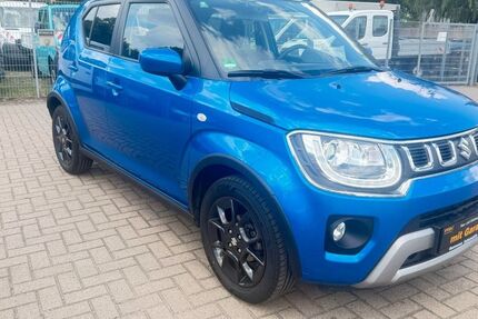 Suzuki Ignis 129.600 km 12.700 &euro; Hannover 30179