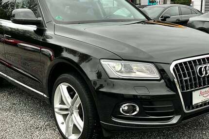 Audi Q5 160.500 km 13.499 € Wunstorf 31515