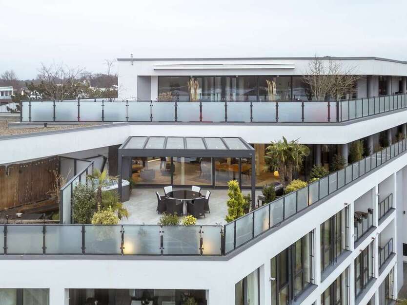 Büro in Hannover 1.849.000 € 320 m²