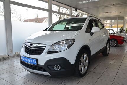 Opel Mokka 135.000 km 7.490 &euro; Burgdorf 31303