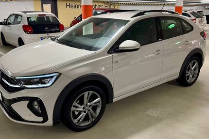 VW Taigo 14.000 km 20.200 &euro; Hannover 30165