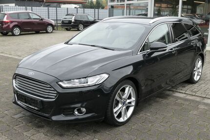 Ford Mondeo 146.600 km 10.990 € Adelheidsdorf 29352