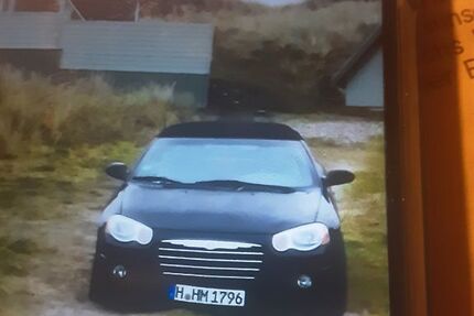 Chrysler Sebring 98.000 km 5.996 &euro; Langenhagen 30851