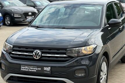 VW T-Cross 117.000 km 11.500 &euro; Hannover 30449
