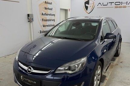 Opel Astra 190.700 km 3.990 &euro; Gehrden 30989