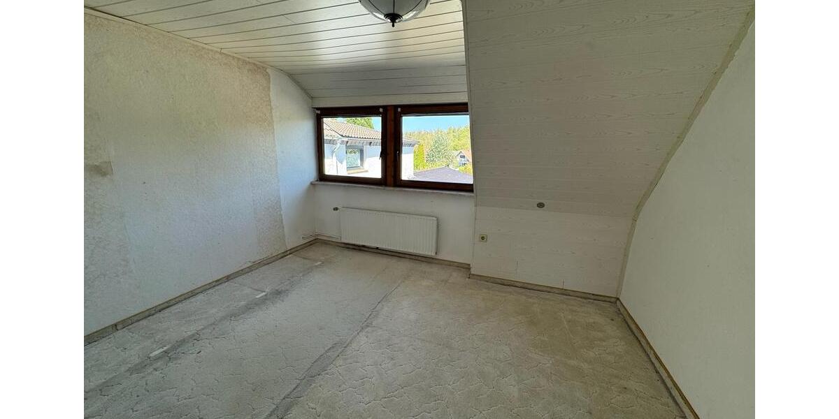 Einfamilienhaus Hildesheim Bockfeld - 4 Zimmer, 85 m&sup2;, 229.000&euro; | Angebot:26325898