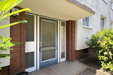 Wohnung Hannover Misburg-Nord - 2 Zimmer, 56 m&sup2;, 600&euro; | Angebot:26956715