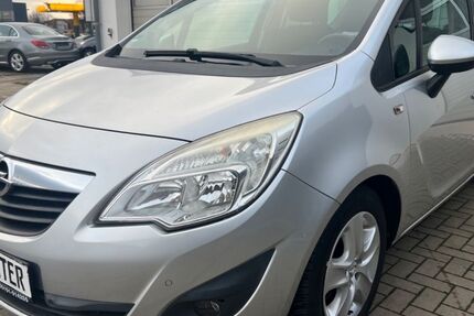 Opel Meriva 173.442 km 2.790 &euro; Hannover/Pattensen 30982