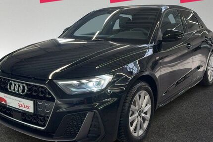 Audi A1 8.999 km 25.890 &euro; Hannover 30179