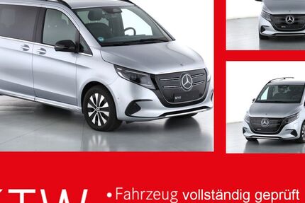 Mercedes-Benz EQV 3.460 km 66.999 &euro; Hildesheim 31137