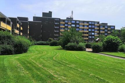 Familienwohnung in Hannover-Misburg zur Miete - Wentzel Dr. 4 zimmer