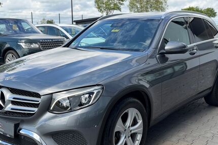 Mercedes-Benz GLC 220 146.657 km 21.950 &euro; Barsinghausen ( bei Hannover ) 30890