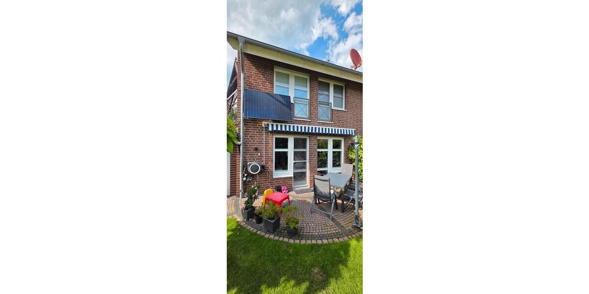 Reihenhaus Isernhagen - 5 Zimmer, 118 m&sup2;, 530.000&euro; | Angebot:27023986