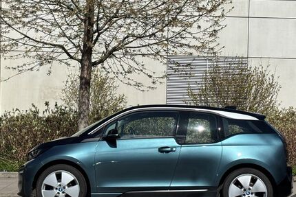 BMW i3 36.650 km 19.500 &euro; Hannover 30167