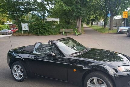 Mazda MX-5 68.000 km 7.500 &euro; Hannover 30459