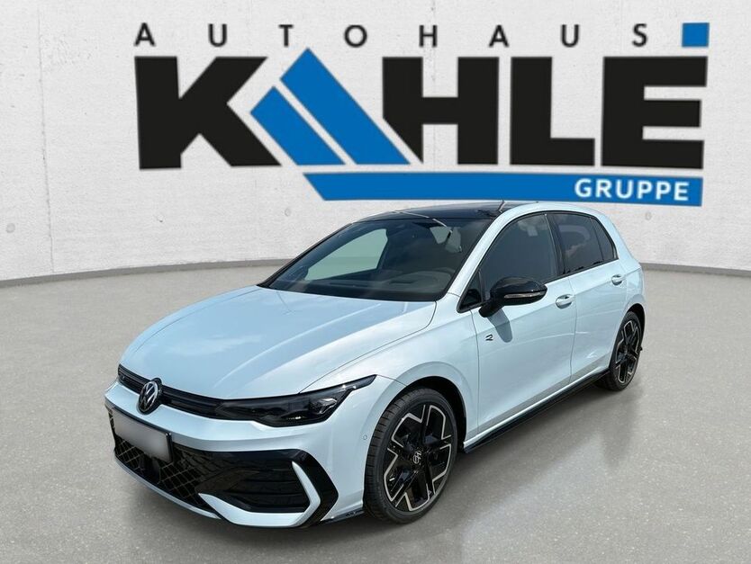 VW Golf 21.000 km 46.790 € Hannover 30419