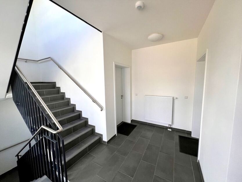 Wohnen in Bestlage! 3 zimmer