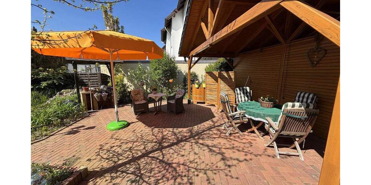 Mehrfamilienhaus, Wohnhaus Ronnenberg Weetzen - 4 Zimmer, 178 m&sup2;, 395.000&euro; | Angebot:25671876
