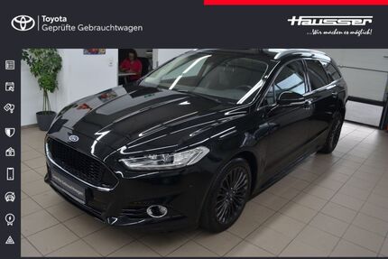 Ford Mondeo 117.457 km 14.840 &euro; Wunstorf 31515