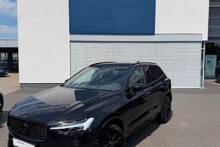 Volvo XC60 24.100 km 48.500 &euro; Hannover 30179