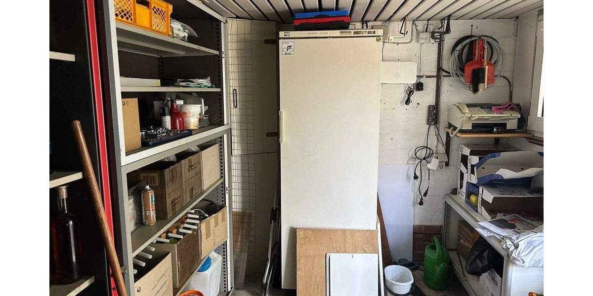 Reihenmittelhaus Hannover Badenstedt - 5 Zimmer, 117 m&sup2;, 299.000&euro; | Angebot:25733417