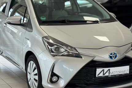 Toyota Yaris 34.483 km 12.995 &euro; Hildesheim 31135