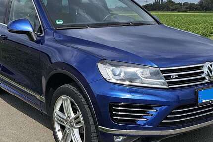 VW Touareg 183.000 km 24.800 &euro; Sarstedt, Stadt 31157