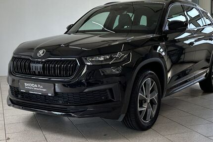 Skoda Kodiaq 26.773 km 37.999 &euro; Hemmingen/Hannover 30966