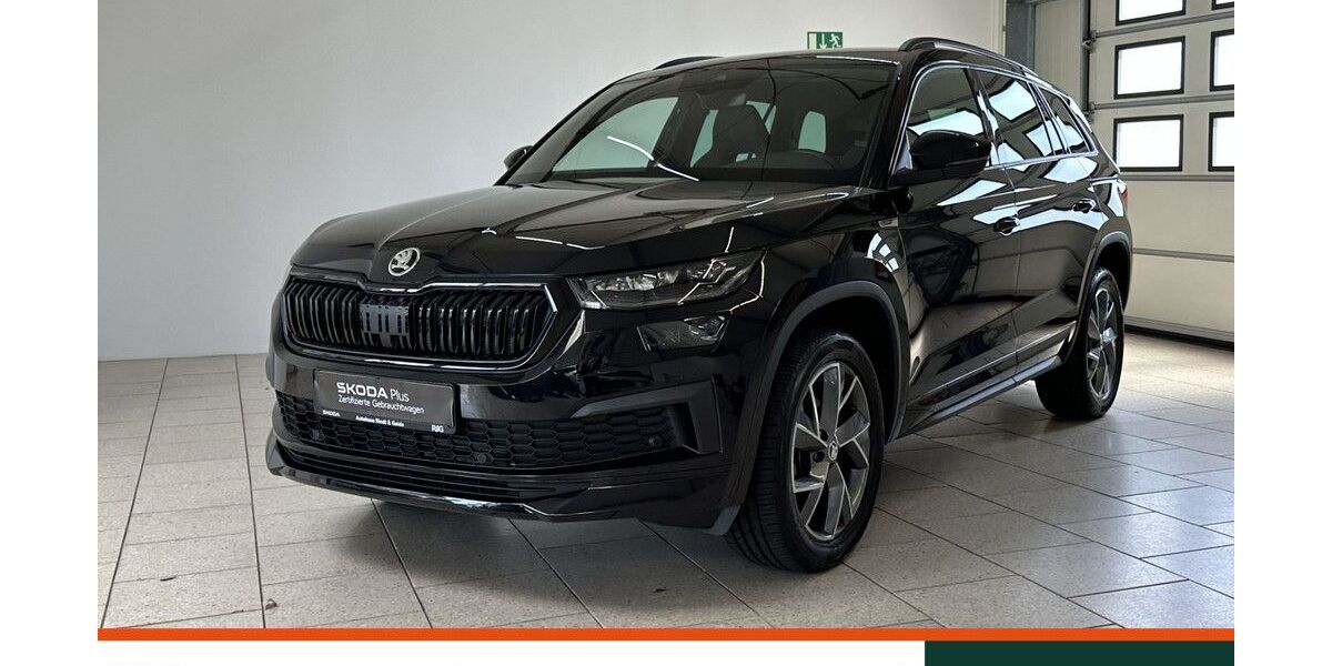 Skoda Kodiaq 26.773 km 37.999 &euro; Hemmingen/Hannover 30966