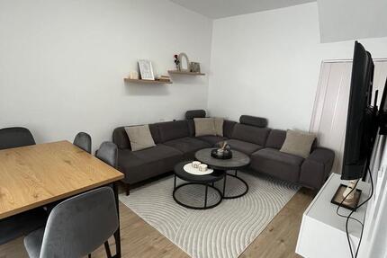 Top Reihendhaus Hannover-Vinnhorst zu vermieten! 2 zimmer