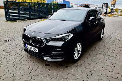 BMW X2 112.500 km 19.500 &euro; Hannover 30455