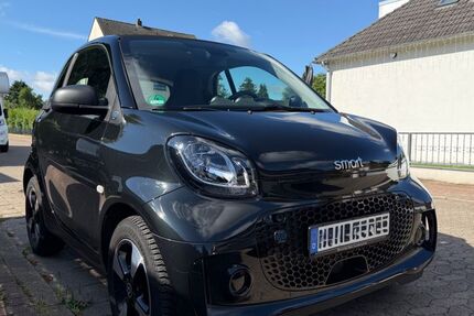 Smart ForTwo 12.930 km 12.999 &euro; Garbsen 30826