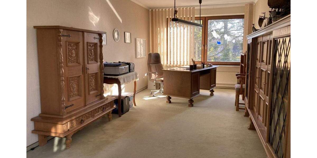 Einfamilienhaus Hannover Kirchrode - 5 Zimmer, 180 m&sup2;, 395.000&euro; | Angebot:24602576