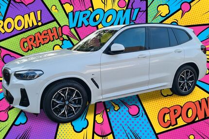 BMW X3 26.000 km 45.200 &euro; Gehrden 30989